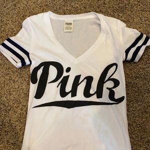 PINK t-shirt